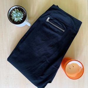 Micheal Kors Black Dress Pant